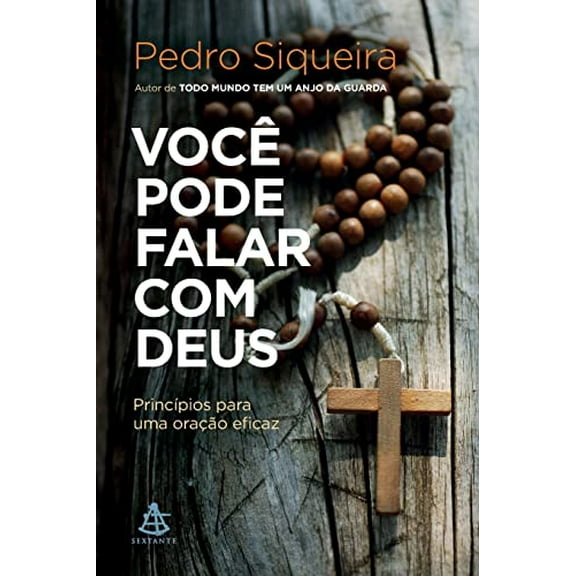 Você pode falar com Deus (Paperback)