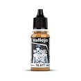 thumbnail image 1 of Vallejo Gold Brown Paint, 17ml, 1 of 3