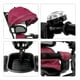 thumbnail image 5 of Triciclo Bicicleta Carriola Little Monkey Paseo 2-6 Años Asiento 360, 5 of 7