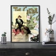 thumbnail image 6 of Sindcom 18x24 Wooden Picture Frames, Wall Gallery Photo Frames, Black Poster Frames, Set of 3, 6 of 8