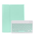 thumbnail image 2 of Heliisoer Protective Over With Wireless Bluetooth keyboard Air4, 2 of 9