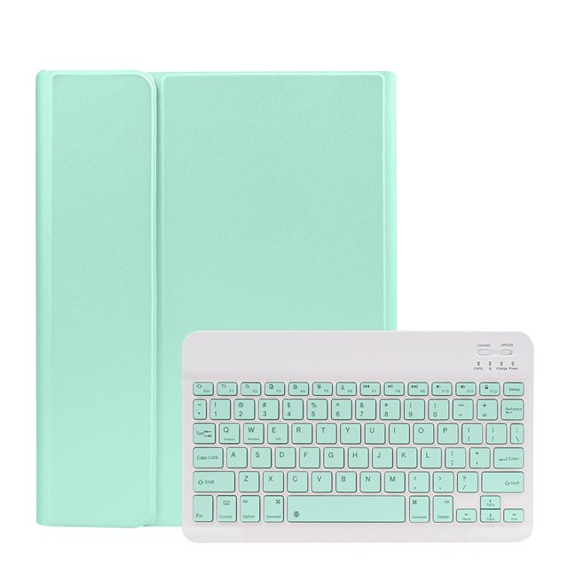 Wireless Keyboard Keyboard for Ipad Protective Over With Wireless Bluetooth Keyboard for Ipad Pro/ Air4