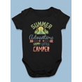 thumbnail image 3 of Summer Adventure Campsite Bodysuit Infant -Image by Shutterstock,  18 Months, 3 of 4
