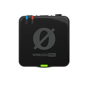 RODE Wireless PRO Clip-On Microphones with USB-C Female & Built-In Rechargeable, Black