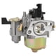 thumbnail image 1 of Carburador De Motor De Gasolina, Carburador De Repuesto Material De aleación De Aluminio De Estructura Sólida Para Motor 212 CC Chicago, 1 of 7
