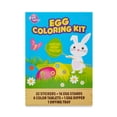 thumbnail image 2 of Dye Works Easter Egg Decorating and Dye Kit, Basic Coloring, 1 Kit, 2 of 5