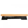 thumbnail image 4 of Caredy Cepillo De Mesa De Billar, 2 Unids Mesa De Billar Y Cepillo De Riel con Billar Cue Shaft Slicker Snooker Cloth Cleaner Herramientas Accesorio cepillo de mesa Spptty deporte de ocio, 4 of 10