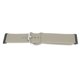thumbnail image 3 of Correa de reloj de repuesto ajustable de silicona para reloj inteligente Suunto7 gris, 3 of 10