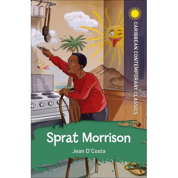 Sprat Morrison, (Paperback)