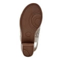 thumbnail image 3 of Wonder Nation Little Girl & Big Girl Dress Shootie, Sizes 13-5, 3 of 3