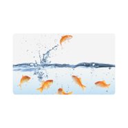 ABPHQTO White Barrel Vineyard Chianti Tuscany Italy Doormat Entrance ...