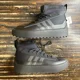 thumbnail image 2 of Adi - das ZNSORED Hi Gore-Tex Mens Sneaker Shoes Black ID7296 Size 6.5 Women’s 7.5, 2 of 6