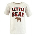 thumbnail image 5 of Hudson Baby Infant and Toddler Boy Short Sleeve T-Shirts, Animal Adventure, 2 Toddler, 5 of 7
