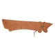 thumbnail image 4 of Carcaj De Flecha De Tiro Con Arco, Hebilla Ajustable, Bolsa De Almacenamiento De Carcaj De Flecha Trasera De Tiro Con Arco, Gran Capacidad Portátil Para Arco Recurvo ANGGREK Marrón, 4 of 8