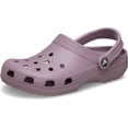 thumbnail image 1 of Zuecos Clásicos Crocs Unisex Lila Polvoriento, 1 of 7
