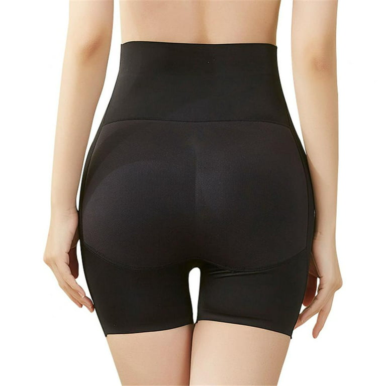 Thigh Slimmer Shapewear Panties For Women Slip Shorts High Waist