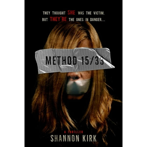 Method 15/33 (Paperback)