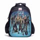 thumbnail image 4 of 16 Inch game FORTNITE 3D Print Children Backpacks Girl Boys Backpack Children's School Bags Cartoon Kindergarten Rucksack, 4 of 4