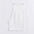 thumbnail image 1 of Pantalones cortos de mezclilla para mujeres embarazadas, pantalones holgados de verano, pantalones vaqueros, pantalones casuales holgados para mujeres embarazadas, 1 of 3