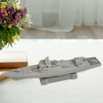 thumbnail image 1 of Modelo de de , rompecabezas de barco en miniatura, simulación de decoración de mesa, regalos, juguete educativo de de 4D para, 1 of 8