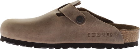 Birkenstock Boston Oiled Leather