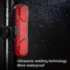 thumbnail image 5 of 30lm Bicicleta Luz Trasera USB Recargable Ciclismo LED Luz Trasera Impermeable MTB Bicicleta De Carretera Luz Trasera Para ANGGREK  Otros, 5 of 8