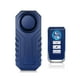 thumbnail image 1 of Alarma de bicicleta inalámbrica Elecpow, Control remoto, resistente al agua, motocicleta eléctrica, Scooter, bicicleta, protección de seguridad, alarmas antirrobo Tan Jianjun  unisex, 1 of 2