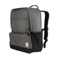 thumbnail image 1 of Mochila térmica Carhartt con aislamiento, 34 x 48 x 22 cm, color grava, 1 of 8