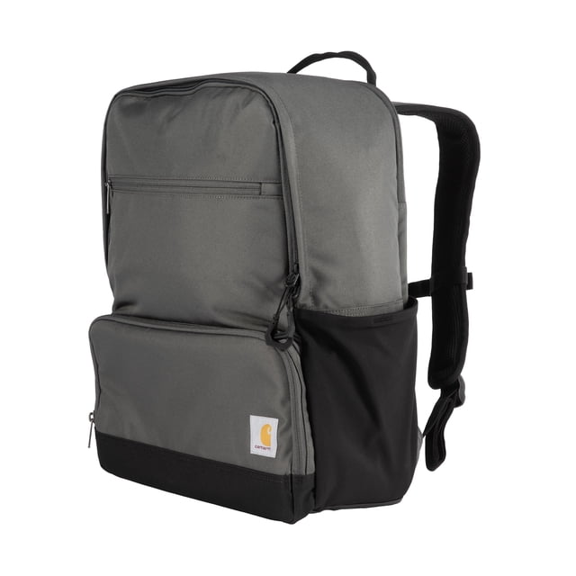 Mochila térmica Carhartt con aislamiento, 34 x 48 x 22 cm, color grava