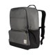 thumbnail image 1 of Mochila térmica Carhartt con aislamiento, 34 x 48 x 22 cm, color grava, 1 of 8