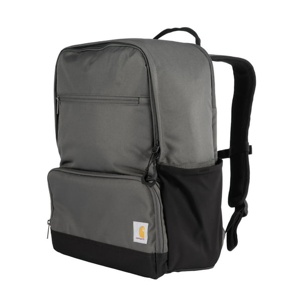Mochila térmica Carhartt con aislamiento, 34 x 48 x 22 cm, color grava