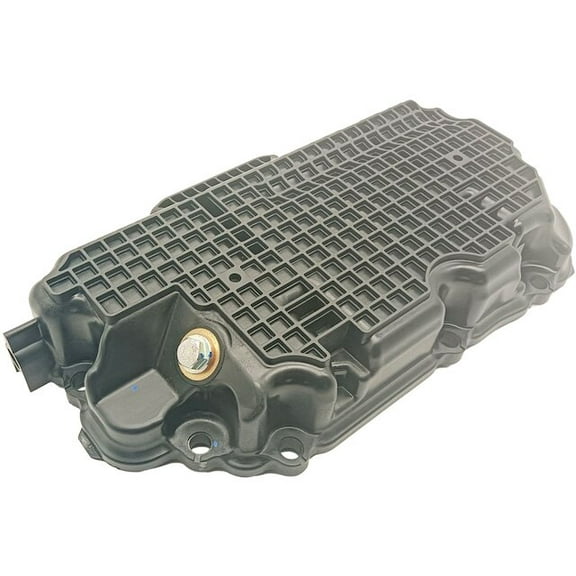 Lower Oil Pan - Compatible with 2016 - 2024 INFINITI Q50 3.0L V6 2017 2018 2019 2020 2021 2022 2023