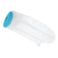 thumbnail image 1 of Sac Protecteur de Bandage de Plâtre, Ouverture Élastique, Housse de Protection Lavable pour Bras de Plâtre pour Enfants pour la Douche, 1 of 8