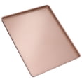 thumbnail image 4 of Poêle à Pâtisserie, Chauffée Uniformément Rectangle Ustensiles de Cuisson Multifonctions pour la Cuisine pour le Restaurant pour la Viande pour la Pizza, 4 of 8