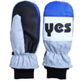 thumbnail image 1 of Guantes De Invierno Impermeables, Guantes De Nieve para Esquí, Snowboard,Style3, 1 of 5