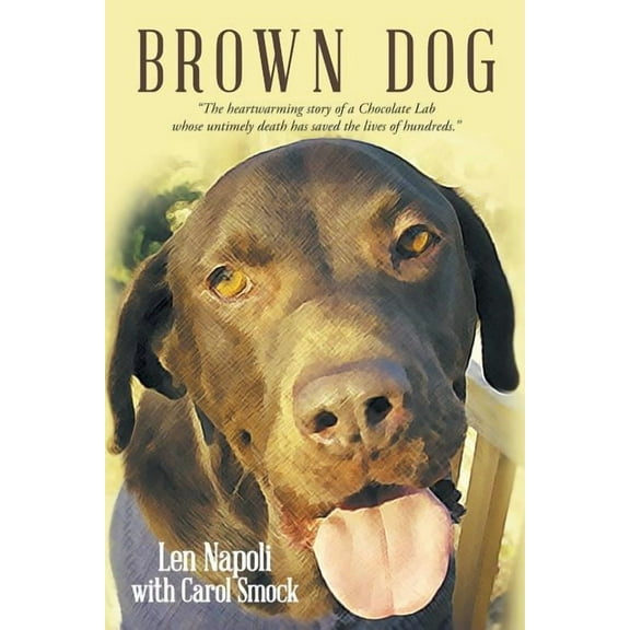 Brown Dog, (Paperback)
