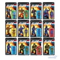 thumbnail image 2 of Figuras de reacción Super7 GI Joe Tribus militares Colección clásica retro Tide Play Regalo nostálgico Juguetes para niños Serie de tarjetas colgantes, 2 of 5