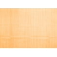 thumbnail image 1 of Ahgly Company Indoor Rectangle Solid Orange Modern Area Rugs, 8' x 12', 1 of 1