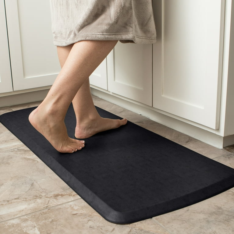 Can Gel Mats for Kitchen Be Used for Bathroom: Ultimate Guide