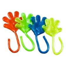 sticky hand toy walmart