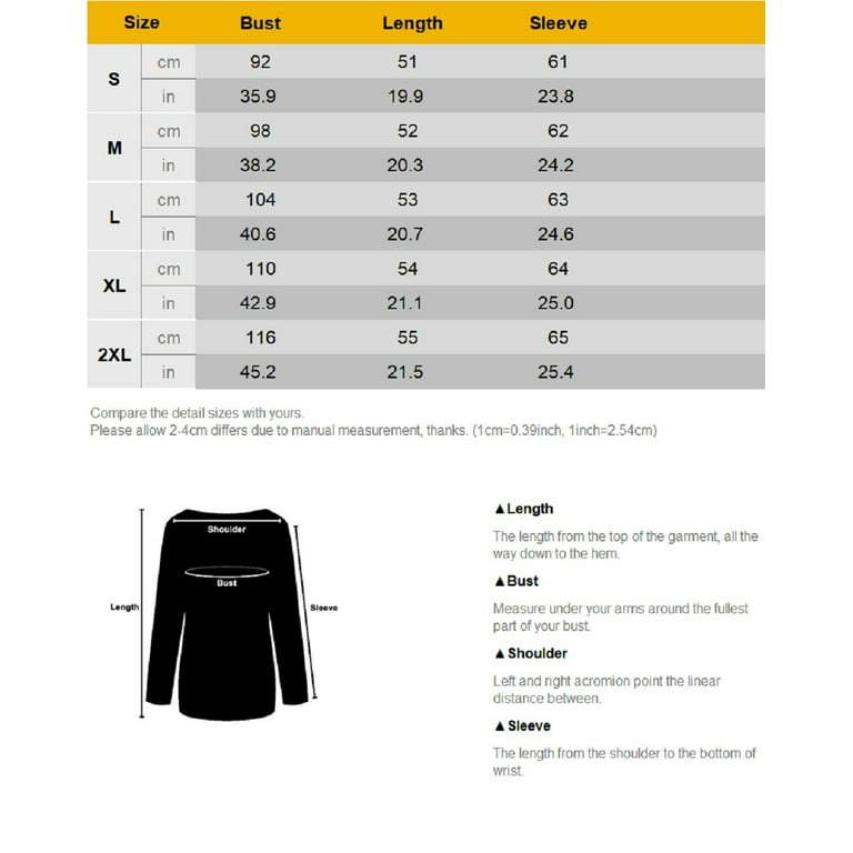 Xuanfei Women Solid Color V Neck Long Sleeve Slim Fit Undershirts Top 