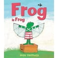 thumbnail image 1 of Pre-Owned Frog is Frog (Paperback) 1783441410 9781783441419, 1 of 1