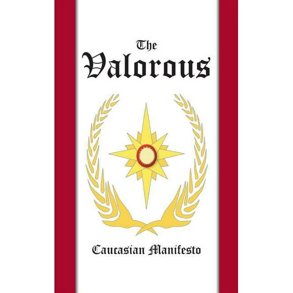 The Valorous (Hardcover)