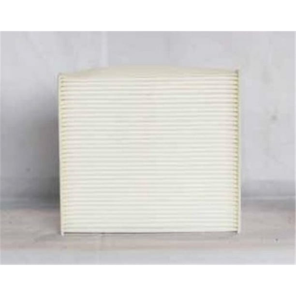 Toyota Fj Cruiser Cabin Air Filter Location