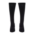 thumbnail image 3 of USB Heated Socks, Washable Winter High  Heating Socks Water Absorption Strong Air Permeability Reusable  For Fishing For Skating, 3 of 8