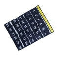 thumbnail image 2 of Hanging Bag,  Nice Tool Storage Bag Durable Effective  For School, 2 of 8