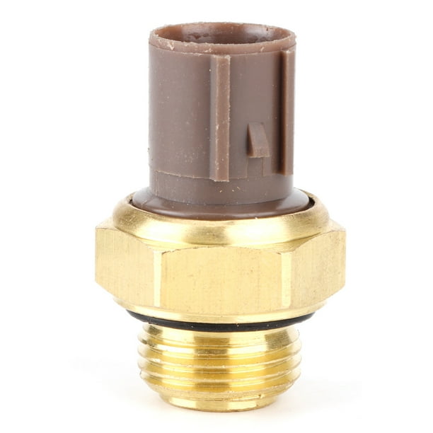 ,Sensor de temperatura de repuesto para automóvil Sensor de temperatura Sensor de temperatura probado y confiable