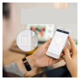 thumbnail image 2 of Smart Switch WiFi Wall Light Switch 1/2/3 Wireless Control Work with Push Button Smart Switch ,Trusted and Reliable, 2 of 4