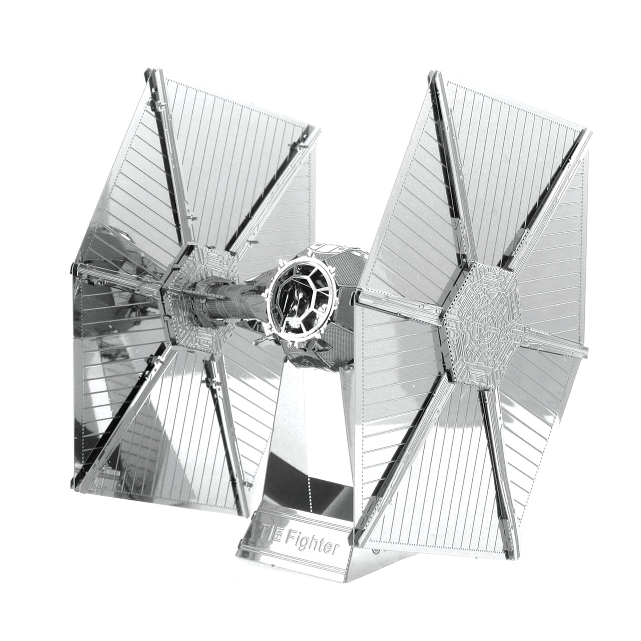 fascinations metal earth 3d laser cut model fascinations metal earth 3d laser cut model