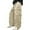 Khaki, variant on Boys Sweatpants,Cargo Sweatpants Loose Fit Kids Summer Wear Solid Color Outdoorwear for Sports Play,Khaki Pants for Boys,Khaki,4-5 Years